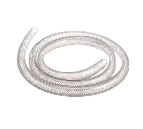 143118 HOSE, FRONT DELIME PORT