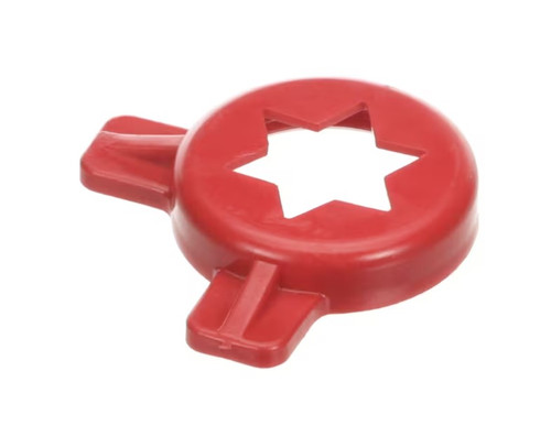013139-6 CAP-DESIGN 1.188"ID-6 POINT