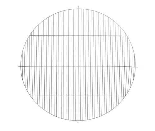 38374 GUARD, WIRE BAFFLE BOBB