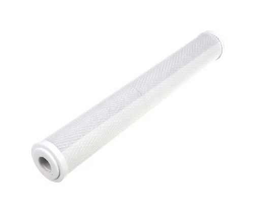 TCB20-5 20" CARBON BLOCK REPLACEMENT