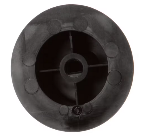 HD KNB0003 KNOB, SELCO HFT CONTROL N RC-84 W/O ALUMINUM INLA