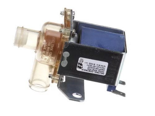 03.02.032.00 VALVE,DELTROL FRONT BRACKET,24VAC