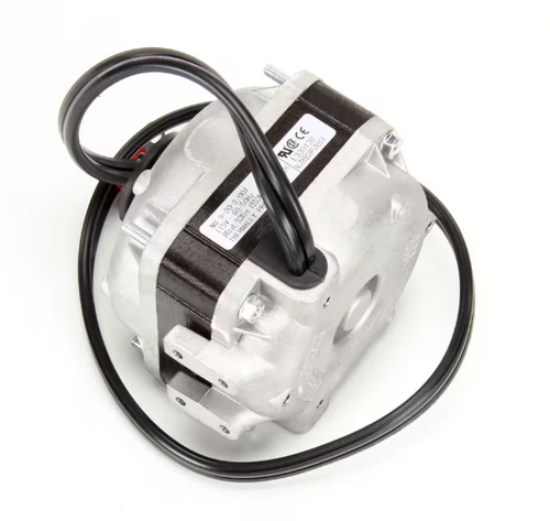 EL MTR0102 MOTOR, FAN 9W F/RF CON510/9804NU-9-20-1 ELCO 115V