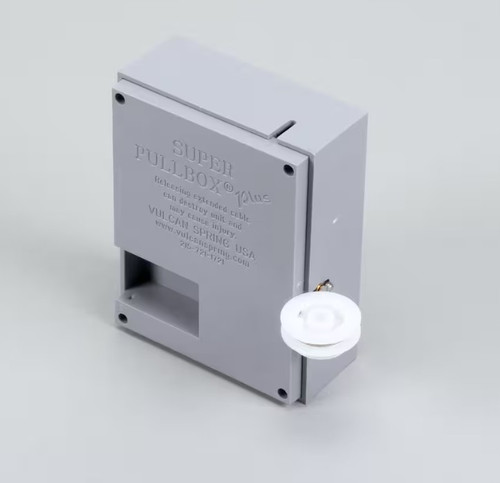 05.03.039.00 CABLE PULLBOX PLUS 5LB
