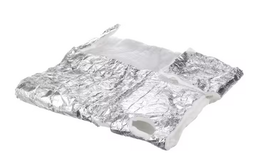 R4829 INSULATION, BOILER 8E