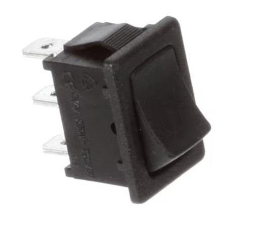 02.19.233.00 SWITCH,ROCKER,BLANK