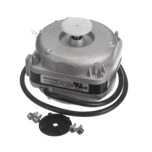 RF MTR0104 FAN 6W 115V/60HZ NUT6B06ZUN301