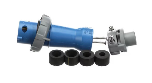 320P6W PLUG-2P3W20A250VAC