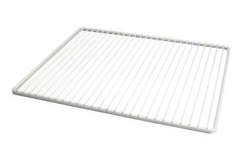HD SHL040 SHELF, 16-1/2 X 20-5/8 .362DIA ROD,#11 WIRE,3/4 #