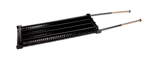 RF COI0603 COIL, 1.00 X 7.00 X 15.7 STAGED FIN EVAPORATOR