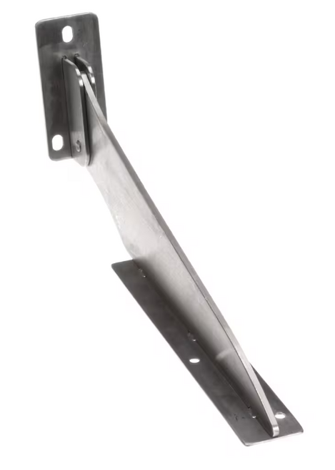 HD BRK0201 BRACKET, FOLD DOWN, TRAYSLIDE RANSERVEJ19-4955S