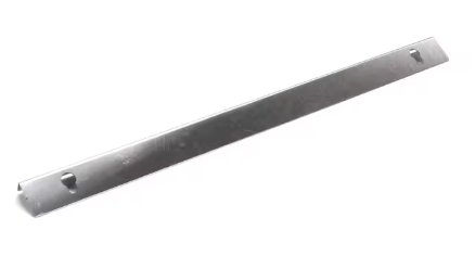 RP SPT007 SUPPORT, 33 DP SHELF KEYHOLE MICH