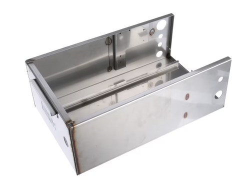 SSK2343699 SERVICE BOX ASSEMBLY  TR GAS SKILL