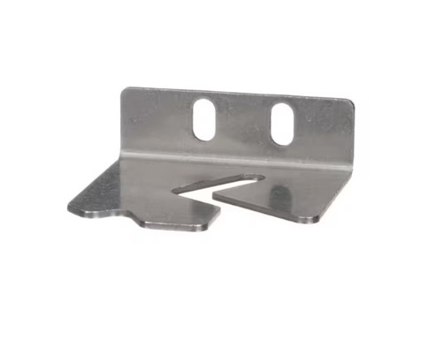 03A07S022C-04 BRACKET HINGE - LEFT HAND DP