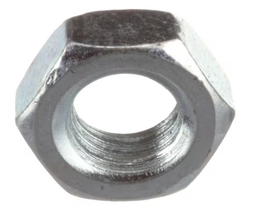 FA20047 JAM NUT; 5/16-24 PLATED