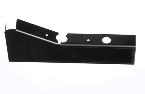 3095100 FRONT RAIL END LT