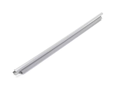 IN GSK802 GASKET, 18.187 LH BUMPER 18-3/16 PIKE DOOR (HD FR
