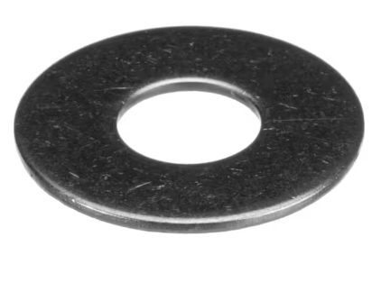 98290 FLAT WASHER 7/16 S/S
