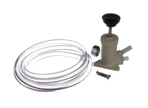 301B SOAP DISPENSER