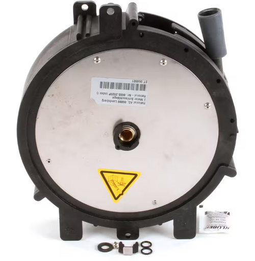 8655.2020P HAND SHOWER ROLL GUIDE