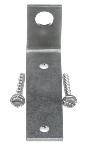 RP HNG023 HINGE, DOOR W/O COLLAR 38MM