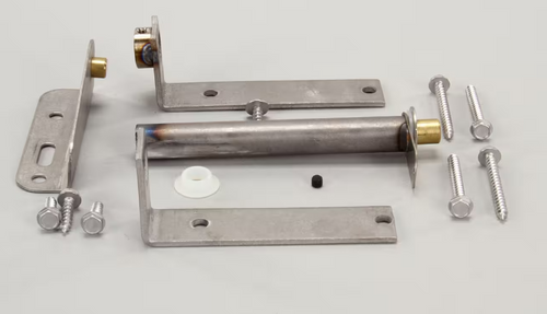RP HNG020L HINGE, ASSY LT SELF CLS(1)DOR HINGE, MICHIGAN PRE
