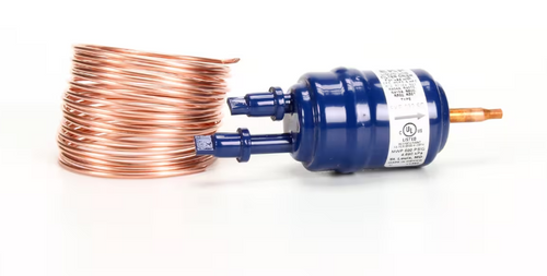 RP CAP022 CAP TUBE .044 X 144 W/DRIER TO INCLUDE 1 044 FIL