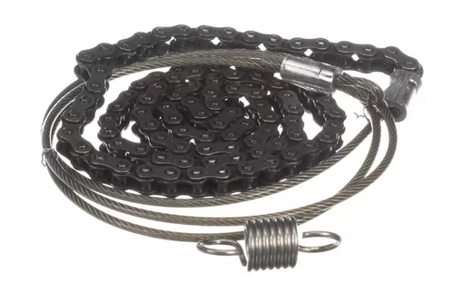 85001800 CABLE CHAIN ASSEMBLY 275/600 55 (