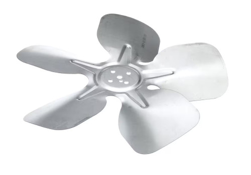 217812 BLADE,FAN FOR #6458 UK #083013000 TRI CHNL UK