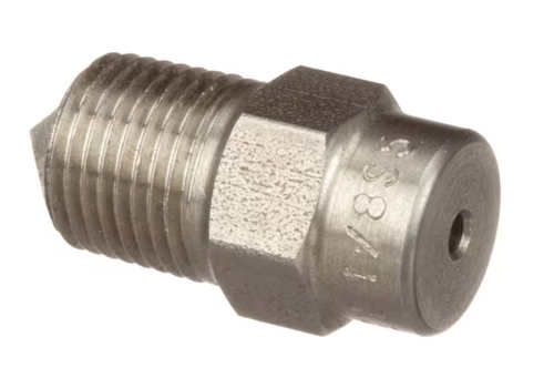 72896 NOZZLE, UPPER RINSE
