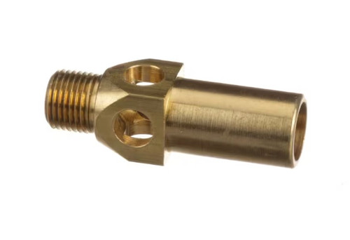 138474 BURNER JET #640 #72 (0.0250)-1/8 NPT