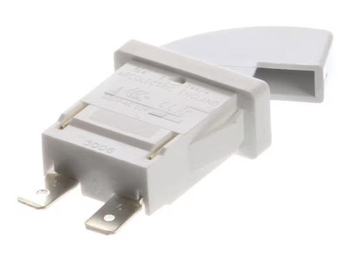EL SWT0601 SWITCH, DRAWER, 1 ACUATOR, FLEX-COLD,