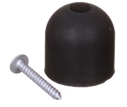 921211 BUMPER KIT 1)810302 BUMPER 1)830509 SCREW