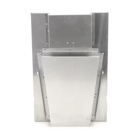 1064429SP FLUE ASSEMBLY, FM35