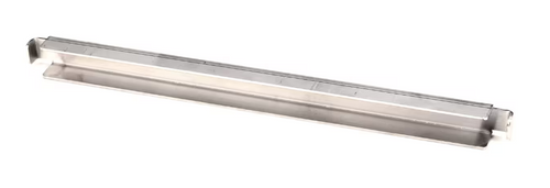 RP BAR1201 BAR, ADAPTER 12.71 IN., 14 GA. 2 BENDS (HD BAR0701