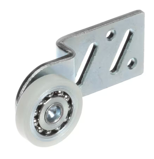 HD BRG5513 BEARING, OFFSET FLAT NYLON B58-5513