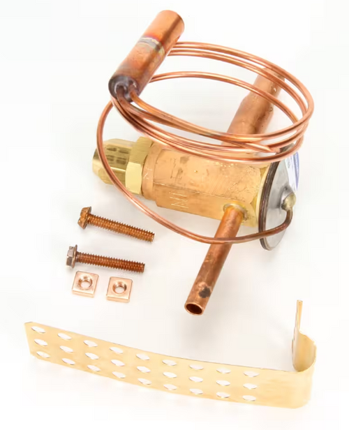 RF VLV404 VALVE, 1/4 TON R404 LO-TEMP 014021 SEE NOTES N