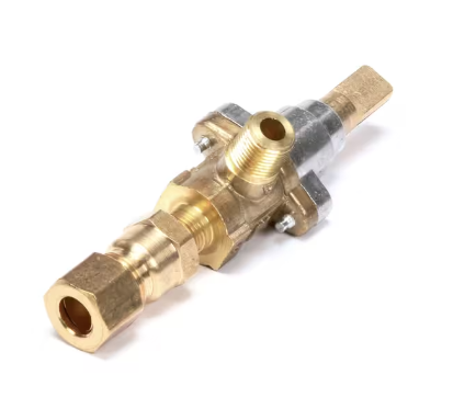 HD GAS645 VALVE, GAS COCK G40-6451 N G40-6451