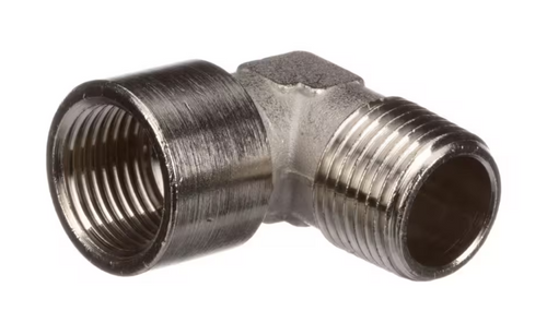 61602 90 DEG 1/2M X 1/2F