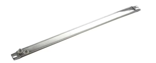 EL HTR750 HEATER, STRIP 240V 1000W HDS-195A-0031