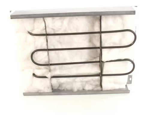 RP PAN015 PAN ASSEMBLY, 9560 W/ 208V ELEMENT