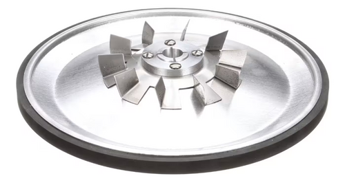 9B20M-5/8 FRICTION WHEEL ASSEMBLY WITH 5