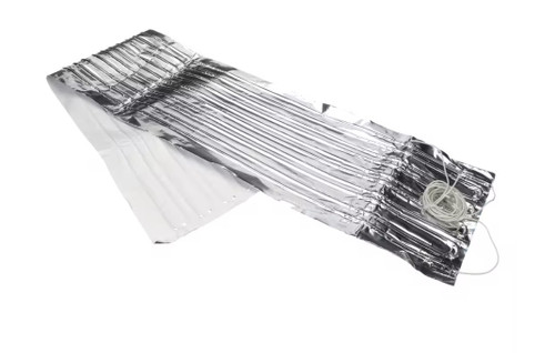 19001374 FOIL HEATER 52.25 X 10 120V/78