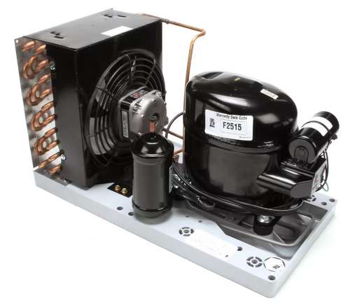 RF CON1412 CONDENSING UNIT, 3/8 HP HI R134A 115V (AE4450Y-AA1
