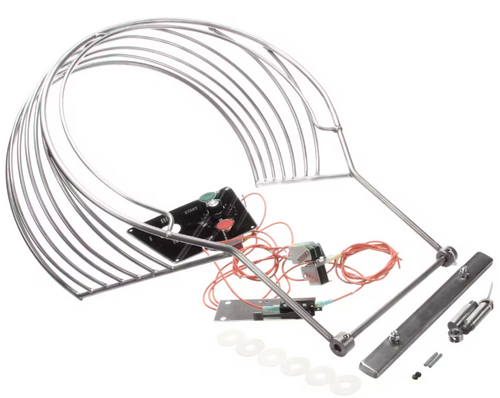 74530 BOWL GUARD MODIFICATION KIT