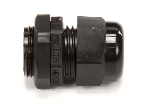 18617-0130 STRAIN RELIEF - VDE