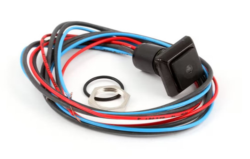 02.19.164.00 SWITCH,SPNO,LED,DRY CIRCUIT