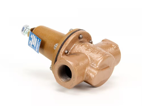03.02.004.00 PRESSURE REDUCING VALVE-IRON