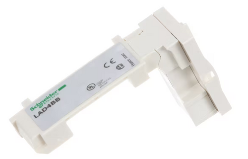 EL CON0901 CONTACTOR CABLING ACCESSORY, SQD LAD4BB