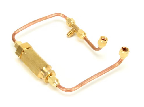 24394.0222 50R/FLOW CONT W TUBING.222GPM